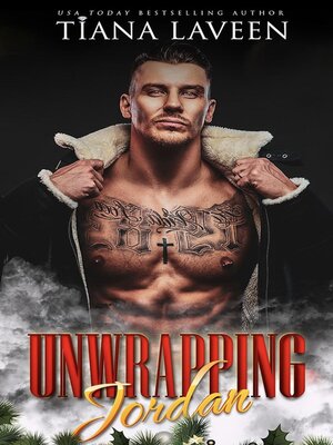 cover image of Unwrapping Jordan